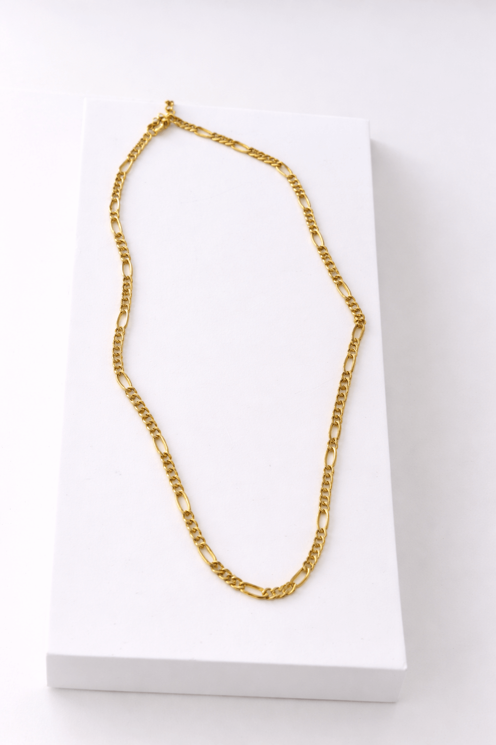 Figaro Necklace