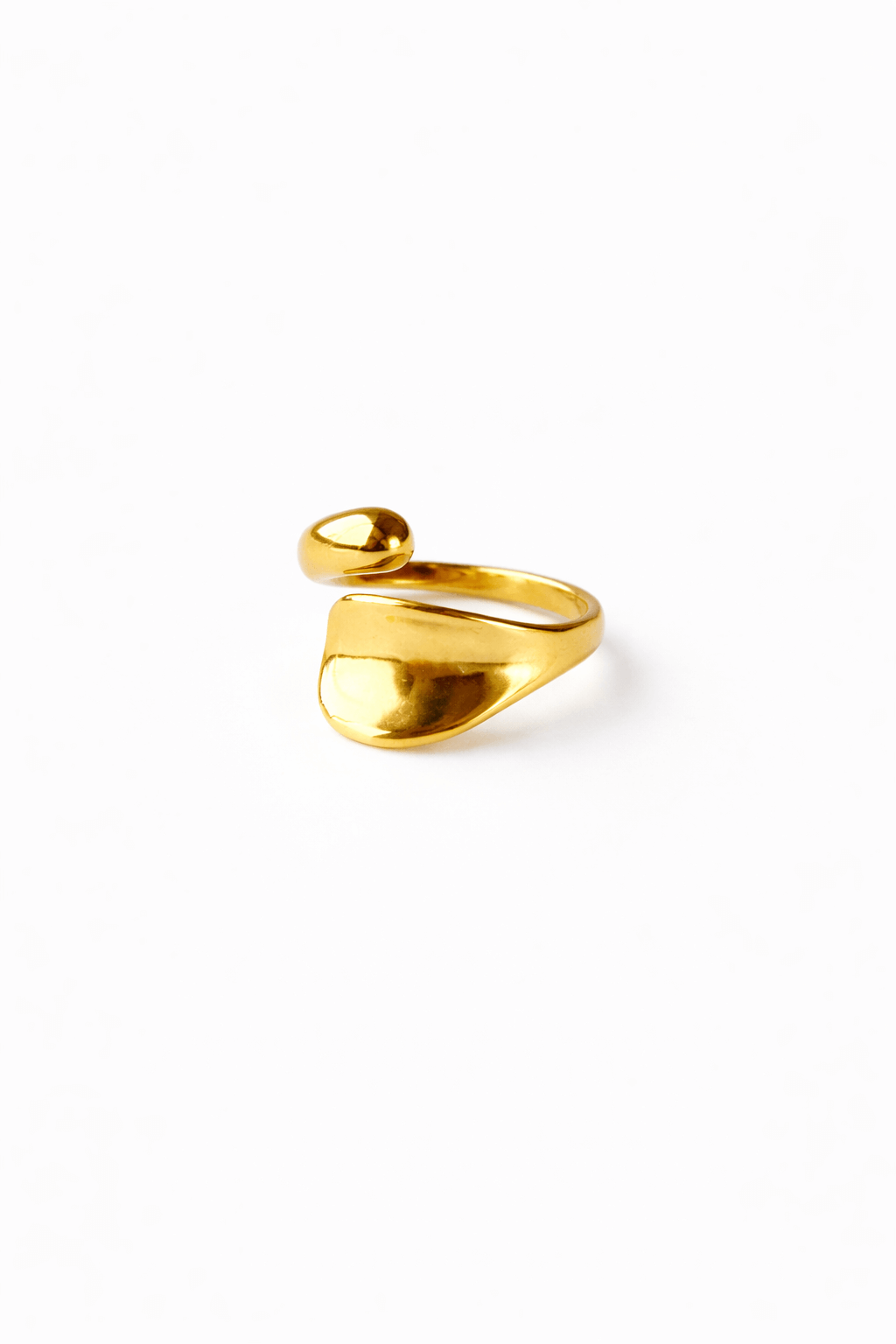 Allora Dome Ring