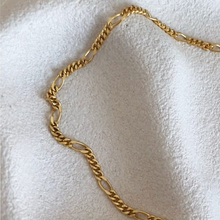 Figaro Necklace