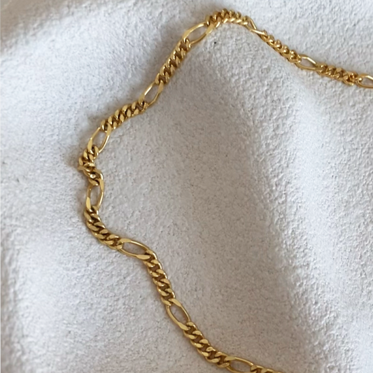 Figaro Necklace