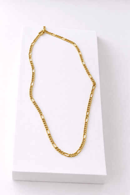 Figaro Necklace
