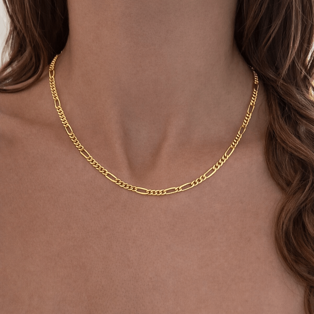 Figaro Necklace