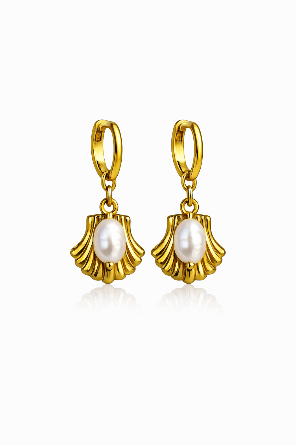 Marina Pearl Huggies