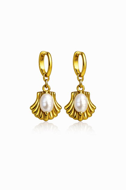 Marina Pearl Huggies